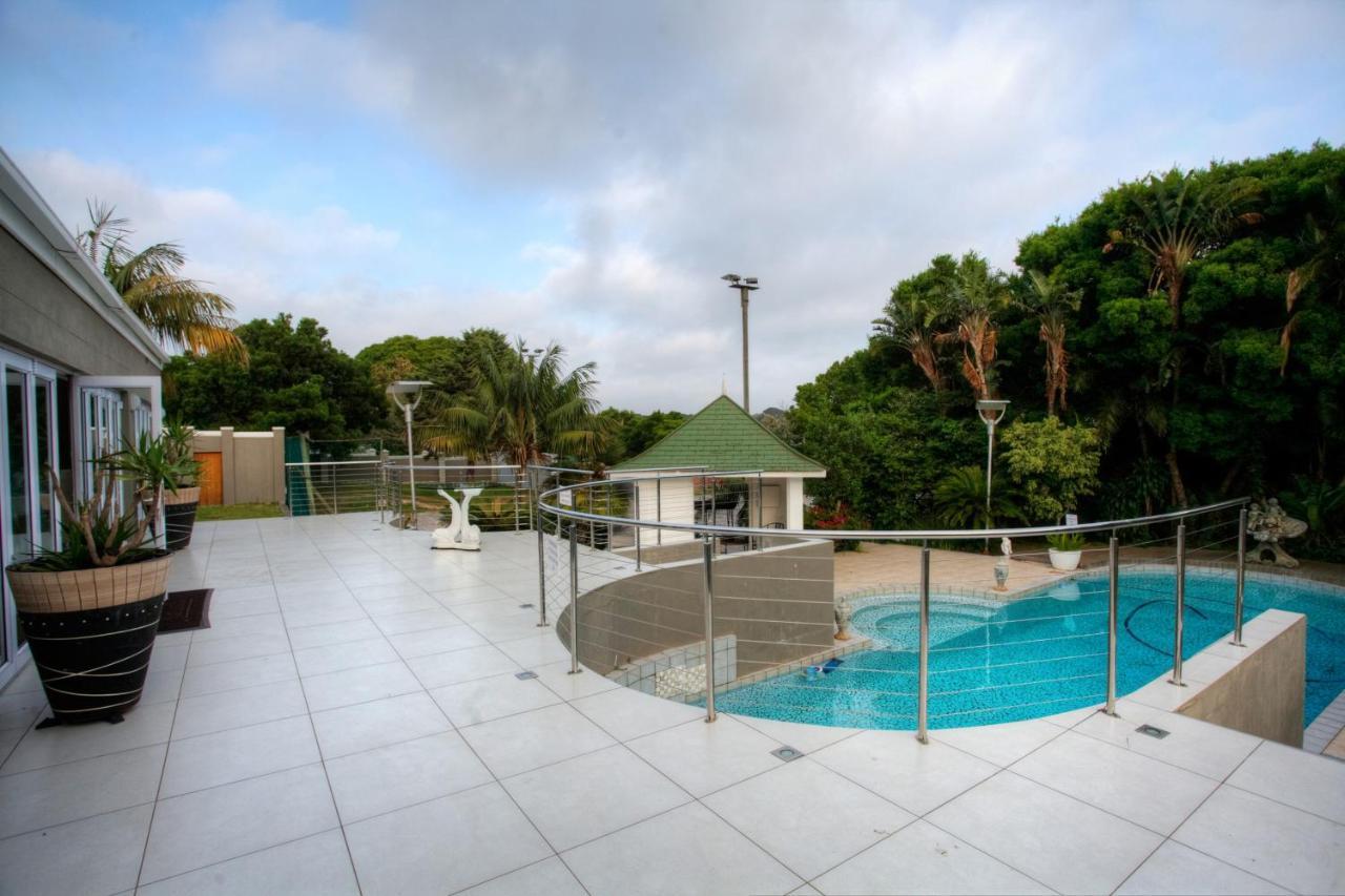 39 On Church Port Elizabeth Extérieur photo