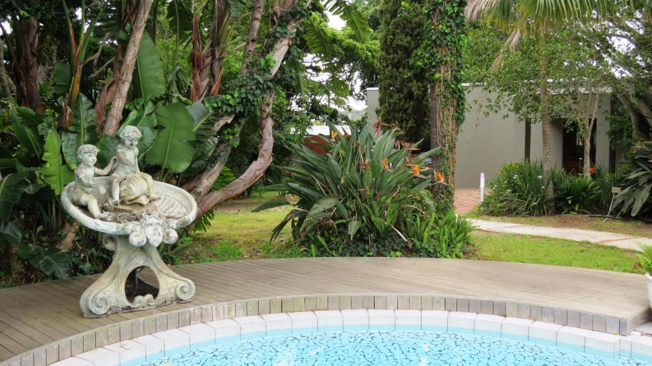 39 On Church Port Elizabeth Extérieur photo